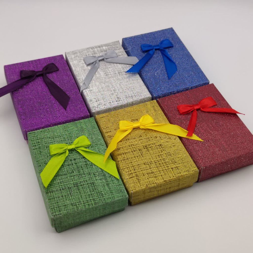 جعبه نیمست اکلیلی کد 2437 - خرید آنلاین از گالری آداس